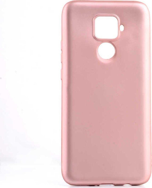 Huawei Mate 30 Lite Esnek Ve Soft Şık Premier Silikon Kılıf
