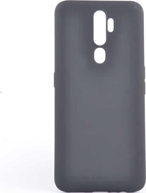 Oppo A9 2020 Ve A5 2020 Esnek Ve Soft Şık Premier Silikon Kılıf