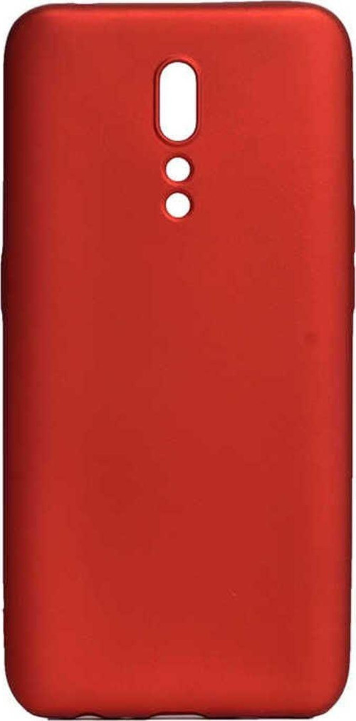 Oppo Reno Z Esnek Ve Soft Şık Premier Silikon Kılıf