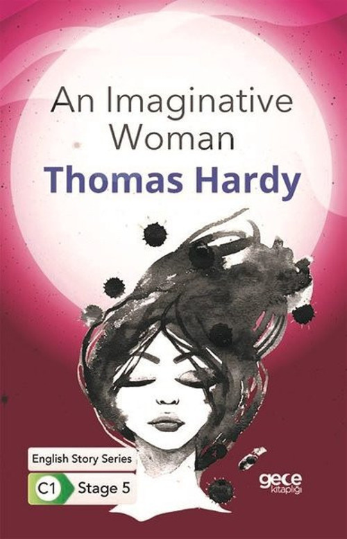 An Imaginative Woman - English Story Series - C1 Stage 5