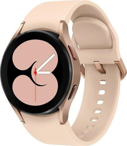 Galaxy Watch 4 40 Mm Akıllı Saat Altın Sm-R860Nzdatur
