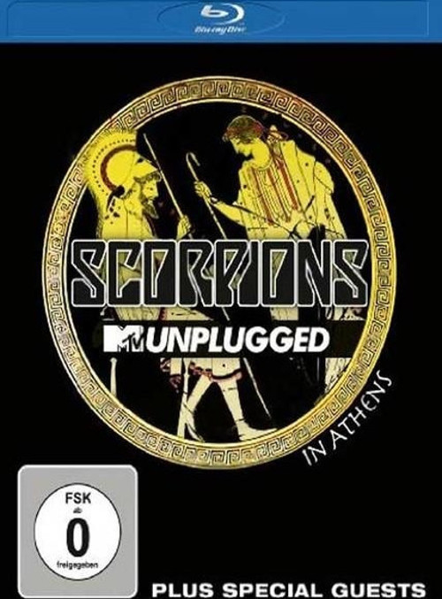 MTV Unplugged