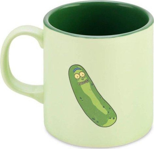 Kupa Rick and Morty 2
