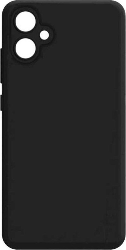 Samsung Galaxy A05 Soft Yapılı Ve Esnek Şık Biye Silikon Kılıf