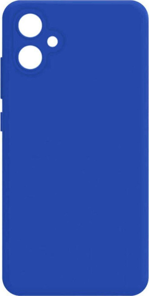 Samsung Galaxy A05 Soft Yapılı Ve Esnek Şık Biye Silikon Kılıf
