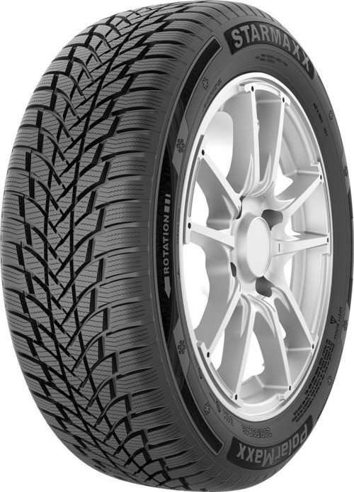 175/65 R14 86T Reinf. M+s Polarmaxx Kış Lastiği (Üretim Yılı:2024)
