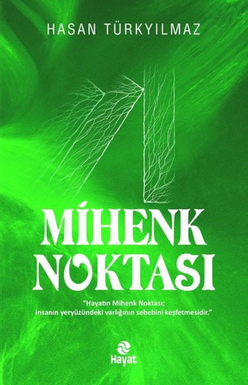Mihenk Noktası