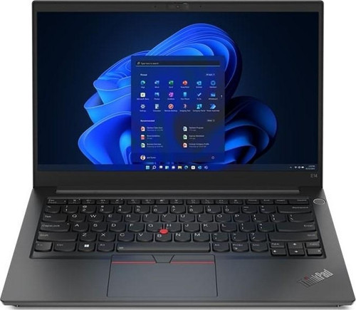 Thinkpad E14 Gen 4 Intel i5-1235U 8 GB 1 TB SSD 14'' Windows 10 Home 21E30086TX1038
