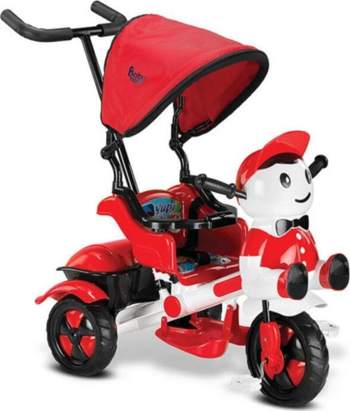 Baby Hope 125 Yupi Üçteker-2021 Model