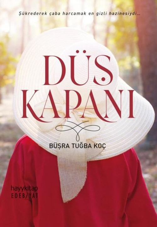 Hayykitap Düş Kapanı