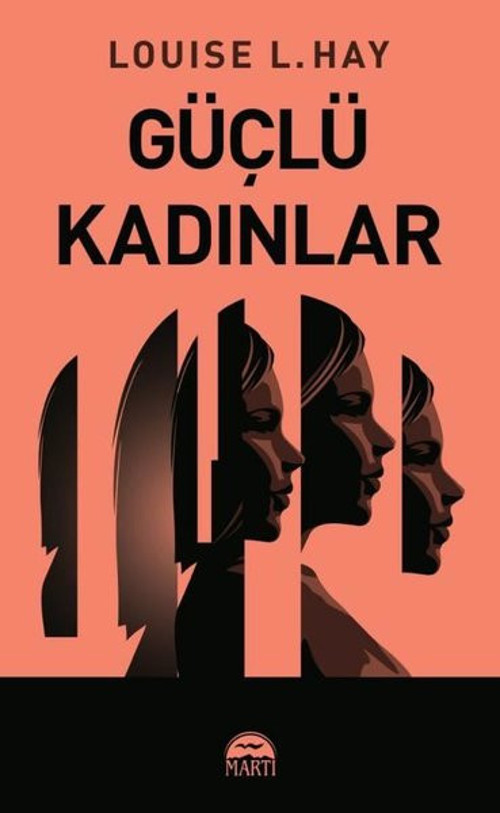 Martı Yayınları Yayınevi Güçlü Kadınlar