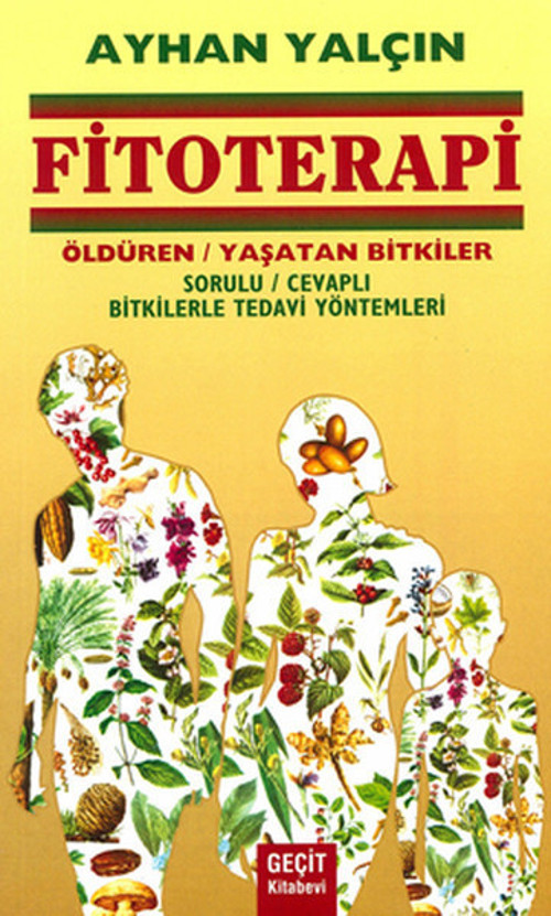 Fitoterapi