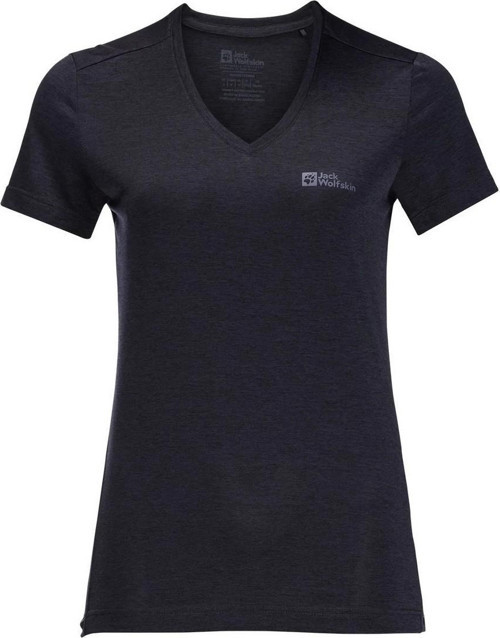 1801693 Crosstrail T Women Kadın Tişört