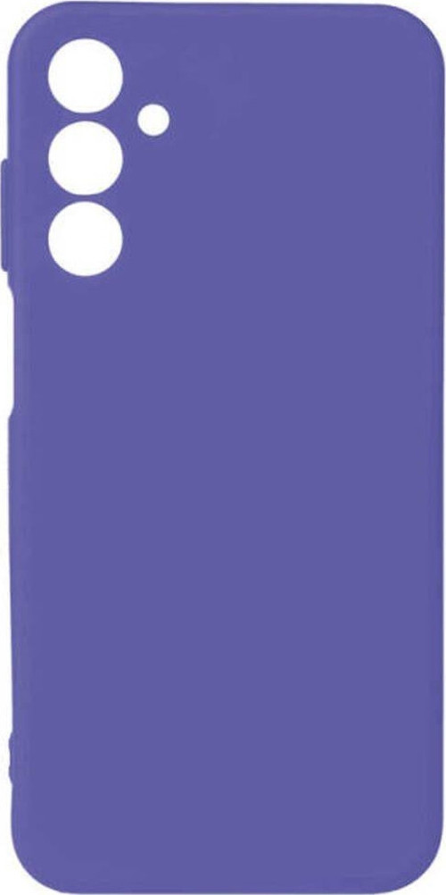 Samsung Galaxy A25 Soft Yapılı Ve Esnek Şık Biye Silikon Kılıf