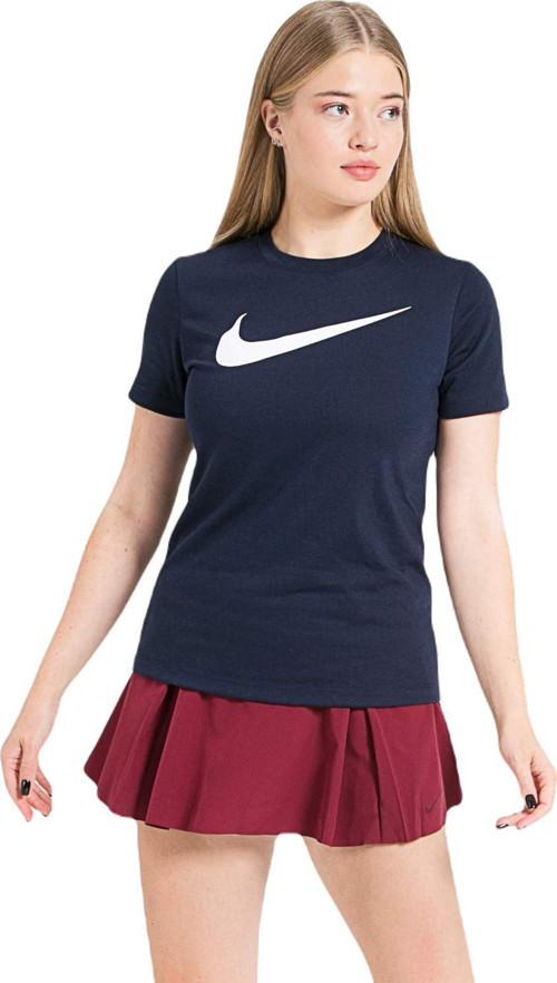 CW6967-451 Dri-Fit Park Kadın T-Shirt