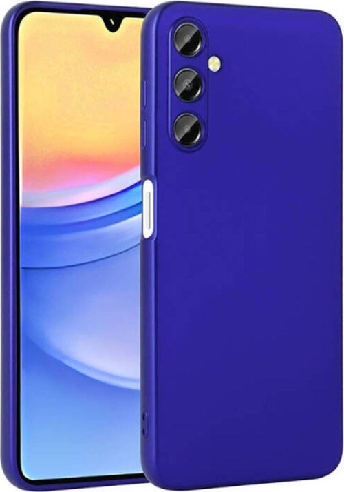 Samsung Galaxy A25 İçin Esnek Ve Şık Soft Premier Silikon Kılıf