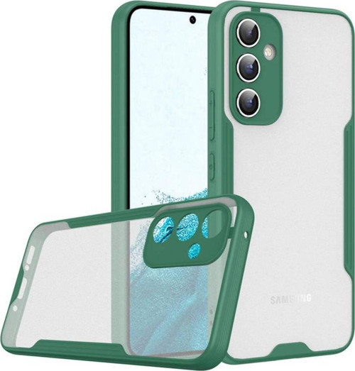 Samsung Galaxy A34 Kamera Korumalı Ve Şık Tasarımlı Parfe Premium Silikon Kılıf