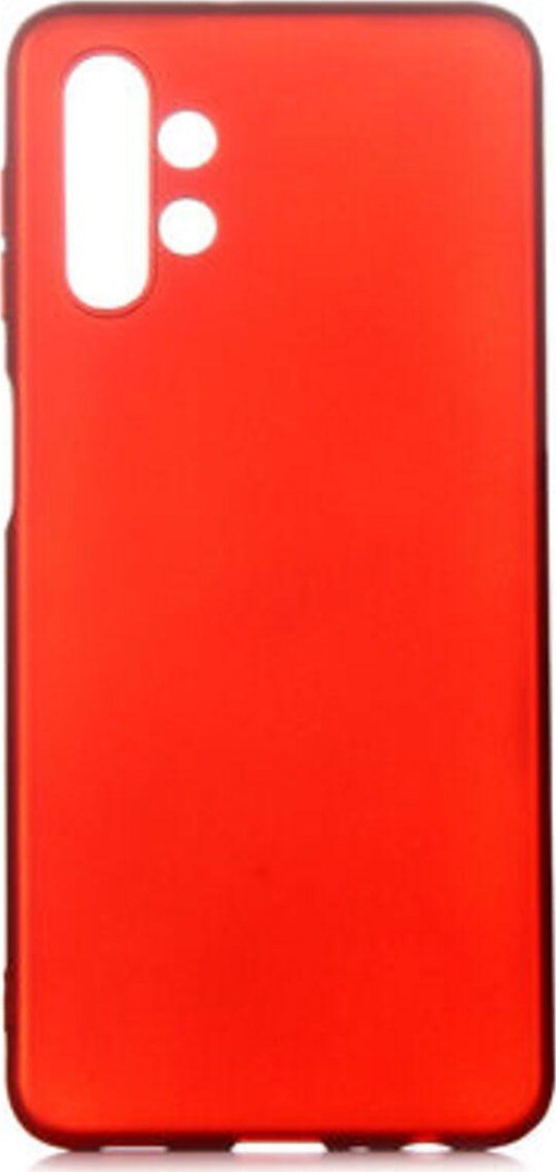 Samsung Galaxy A32 5G İçin Esnek Ve Şık Soft Premier Silikon Kılıf