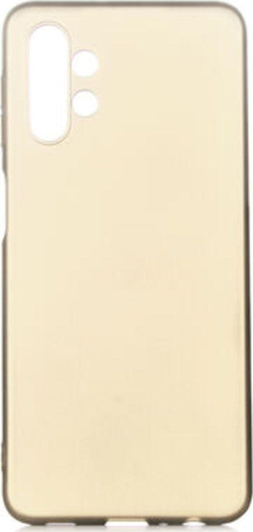 Samsung Galaxy A32 5G İçin Esnek Ve Şık Soft Premier Silikon Kılıf