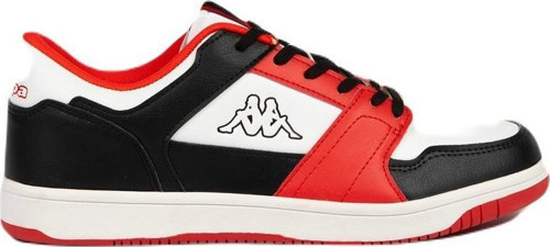 361G13WA2E-1 Logo Bernal Unisex Günlük Spor Ayakkabı