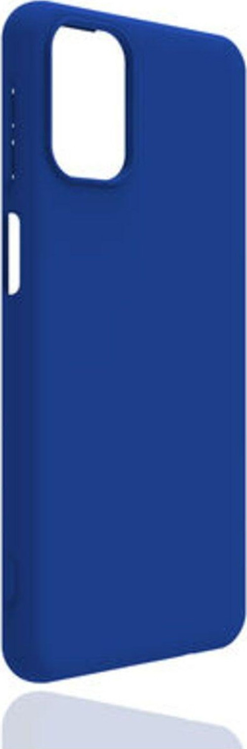Samsung Galaxy M31S Soft Yapılı Ve Esnek Şık Biye Silikon Kılıf