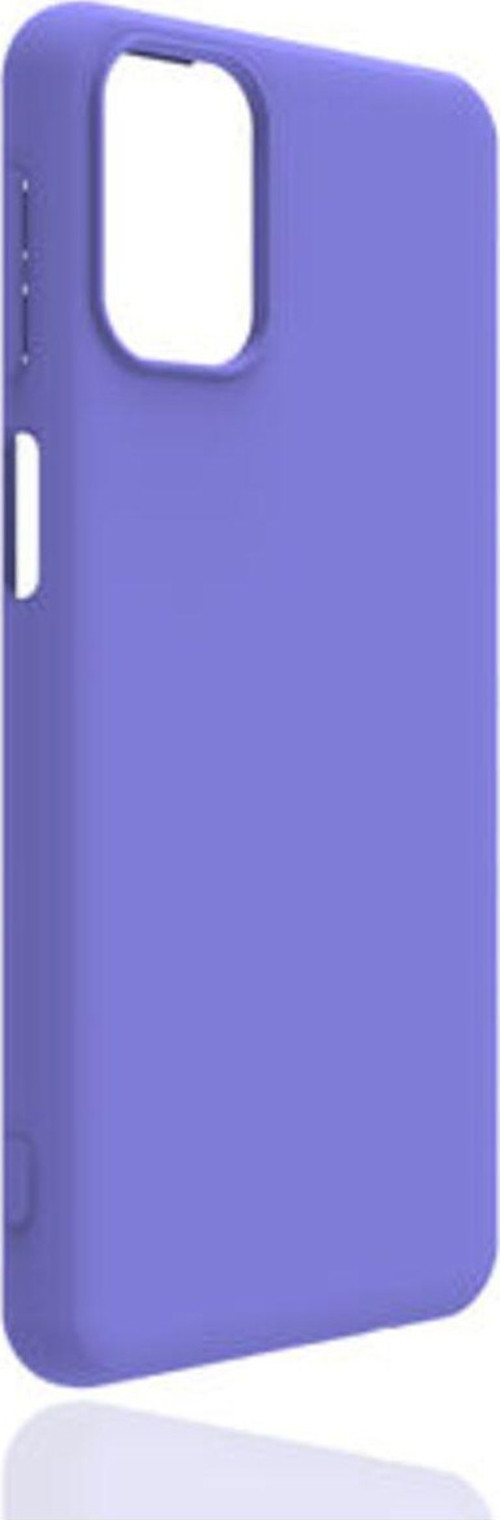 Samsung Galaxy M31S Soft Yapılı Ve Esnek Şık Biye Silikon Kılıf