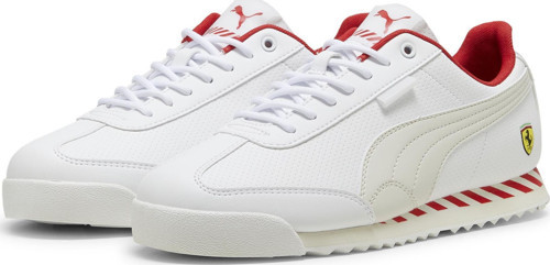 30806702 Ferrari Roma Via Unisex Günlük Spor Ayakkabı