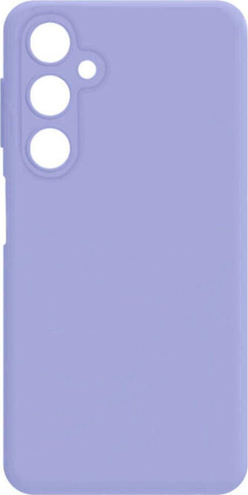 Samsung Galaxy M34 5G Soft Yapılı Ve Esnek Şık Biye Silikon Kılıf