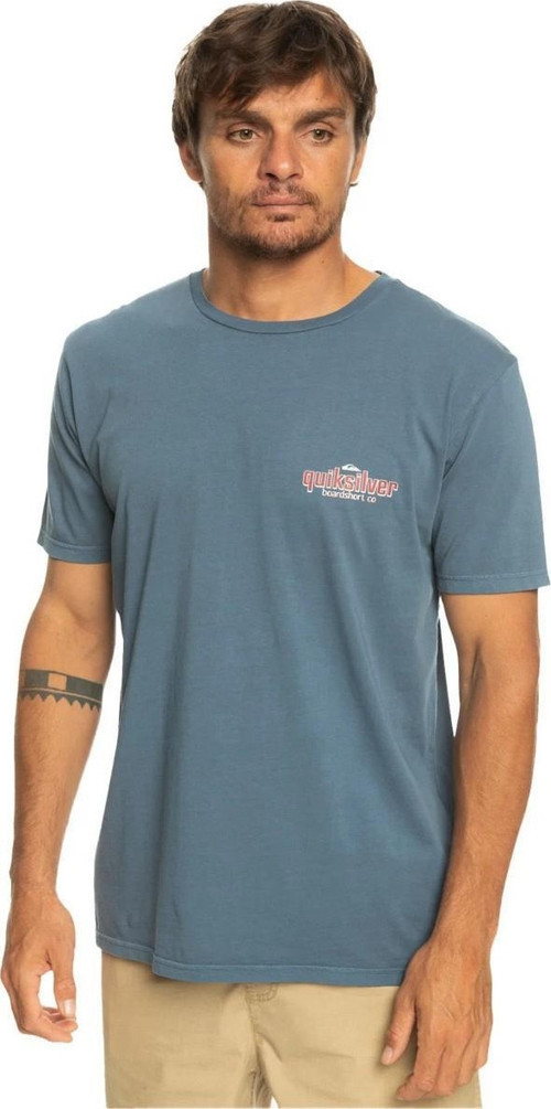 EQYZT07263 Quikwords M Tees Erkek Tişört