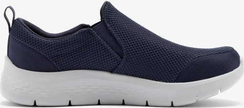 216492TK NVGY Go Walk Flex - Impeccable II Erkek Spor Ayakkabı