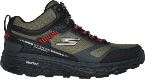 220573 OLBK Go Run Trail Altitude - Water Erkek Koşu Ayakkabı