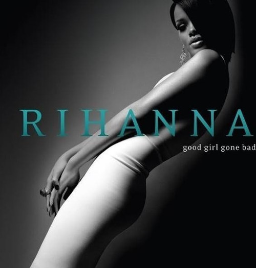 Good Girl Gone Bad