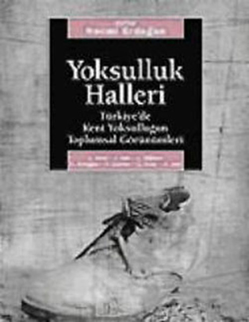 Yoksulluk Halleri