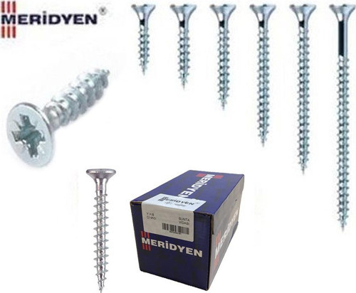 4.0X20 SUNTA VİDASI