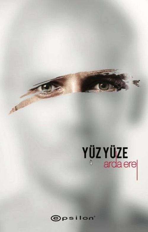 Epsilon Yayınevi Yüz Yüze-Sarsıntı 2