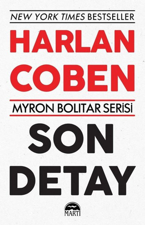 Martı Yayınları Yayınevi Son Detay
