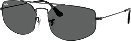 RB3845 002/B1 57 Unisex Güneş Gözlüğü