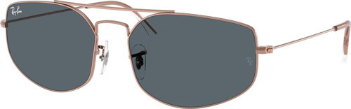 RB3845 9035R5 57 Unisex Güneş Gözlüğü