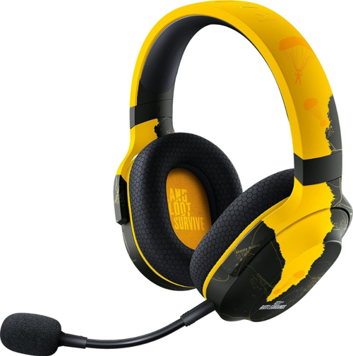 Barracuda X Kablosuz Kulaklık Pubg Edition RZ04-04430500-R3M1