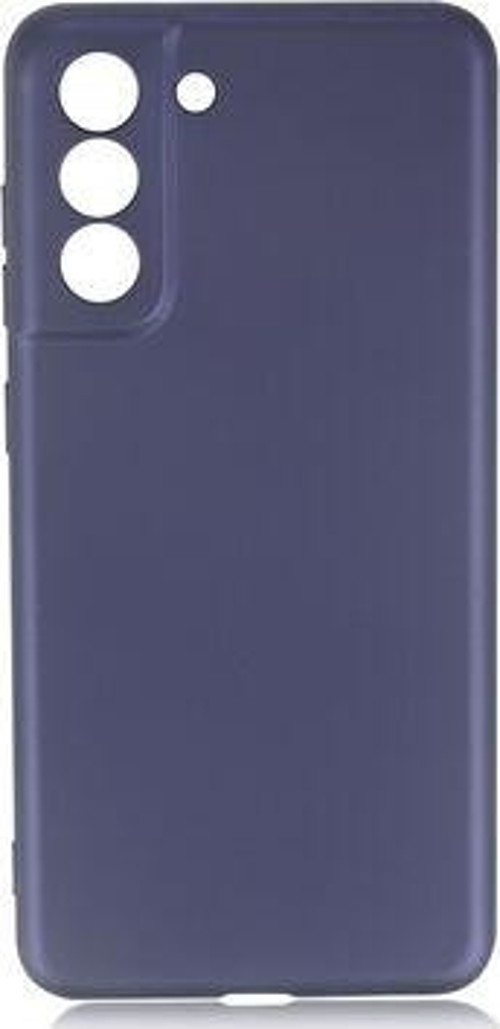Samsung Galaxy S21 Fe İçin Esnek Ve Şık Soft Premier Silikon Kılıf