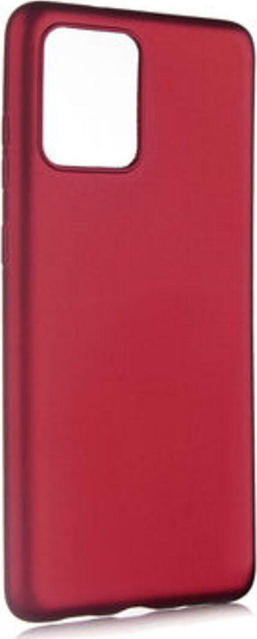 Samsung Galaxy S20 Ultra İçin Esnek Ve Şık Soft Premier Silikon Kılıf
