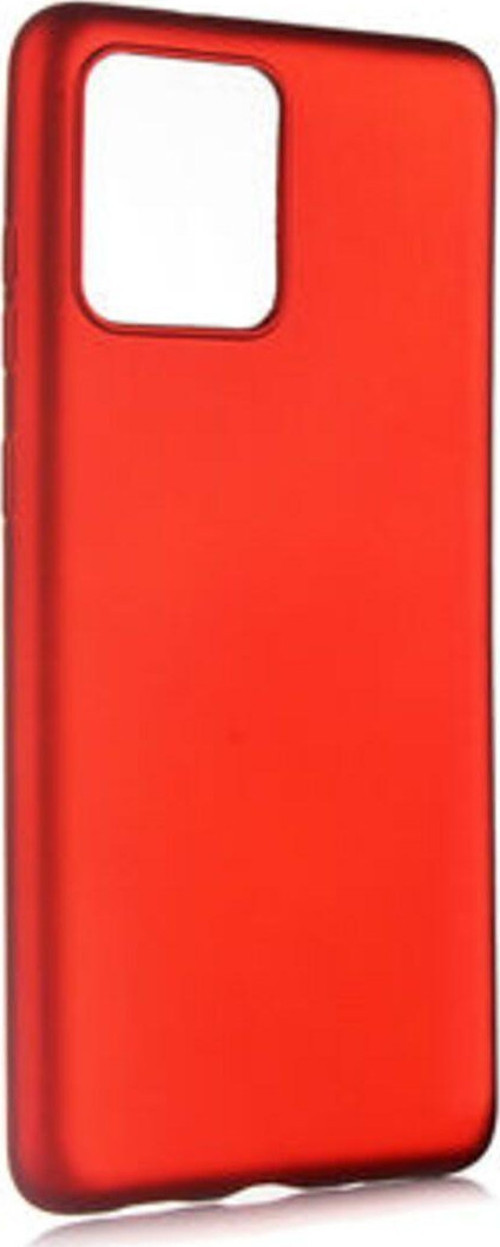 Samsung Galaxy S20 Ultra İçin Esnek Ve Şık Soft Premier Silikon Kılıf