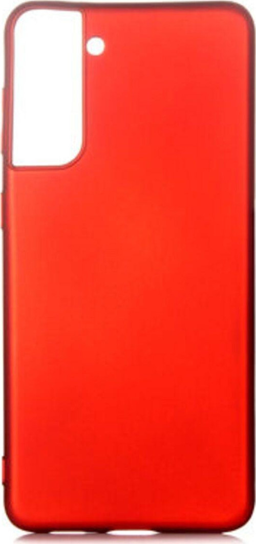 Samsung Galaxy S21 İçin Esnek Ve Şık Soft Premier Silikon Kılıf