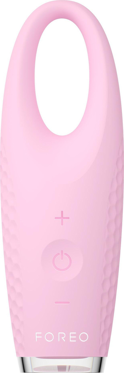 Irıs 2 Aydınlatıcı Petal Pink Göz Masaj Cihazı