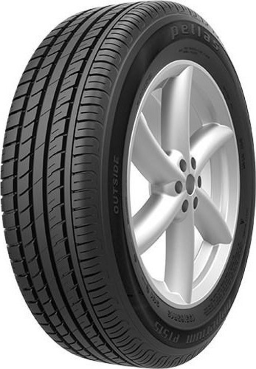 195/65 R15 91H Imperıum Pt515 Oto Yaz Lastiği (Üretim Yılı: 2024)