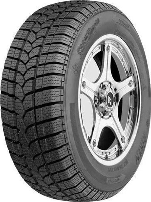185/65 R14 86T Snowtime B2 Oto Kış Lastiği ( Üretim Yılı: 2022 )
