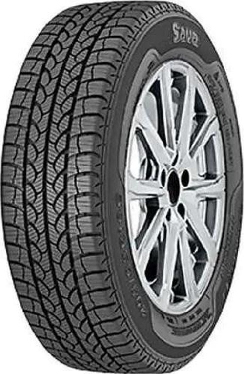 185 R14C 102/100R Eskimo Lt Hafif Ticari Kış Lastiği (Üretim Yılı: 2023)