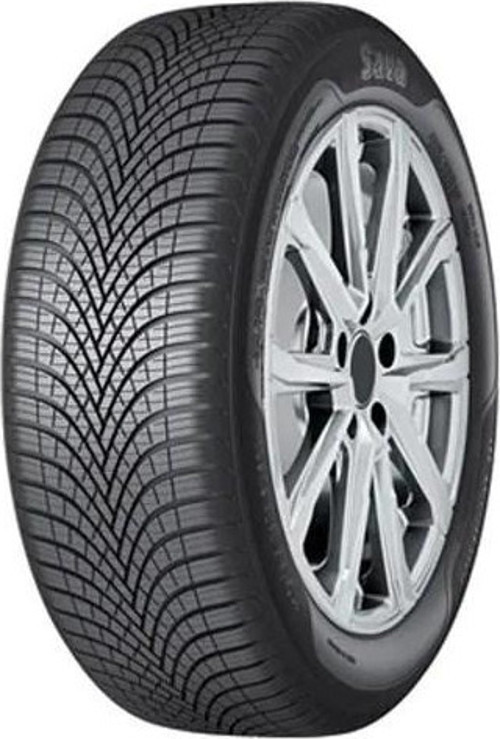 225/40 R18 92V All Weather Xl Fp Oto Dört Mevsim Lastiği ( Üretim Yılı: 2023 )