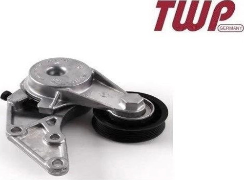 022145299D Alternatör Gergi Rulmanı - Transporter T5