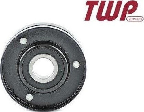 030145299C Alternatör Gergi Rulmanı Metal 17X24X70 - Polo-Ibıza- Fabıa-1.416V-1.6 Lt.-Aee-Alm-Afh-Ah